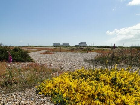 EDF to defuel Dungeness B nuclear station ahead of schedule