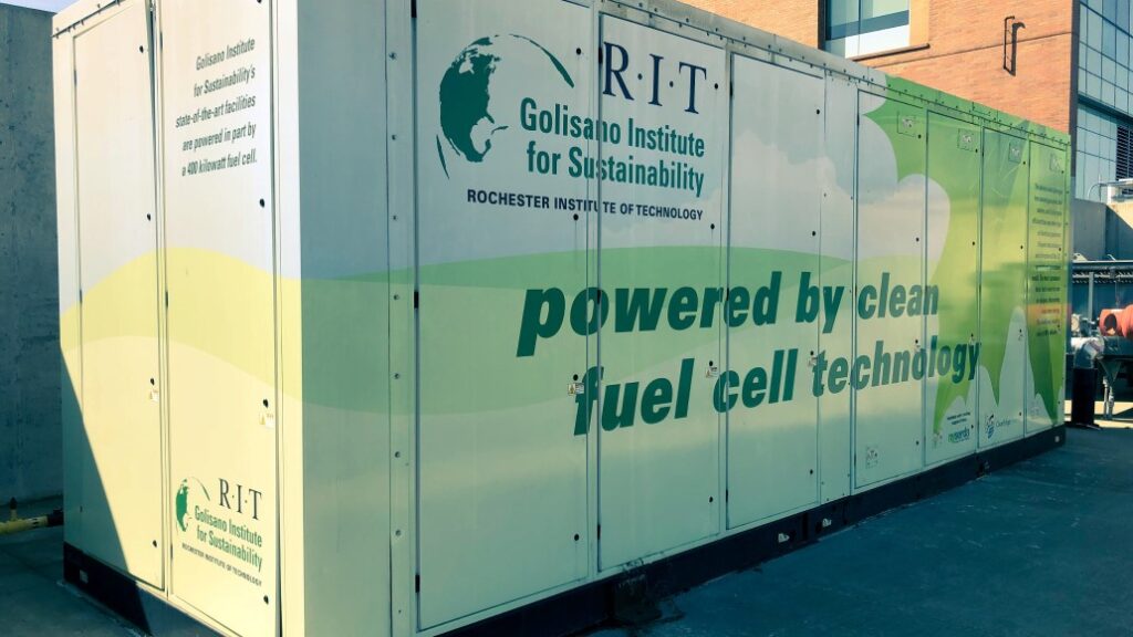 PEKO Precision Products, Renewable Energy Equipment Manufacturing