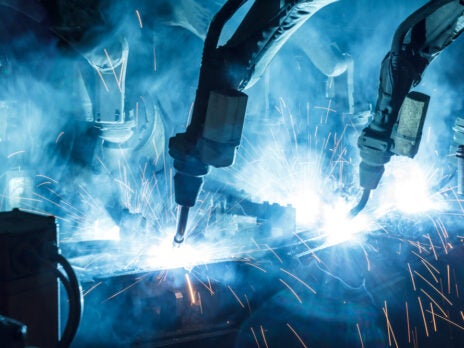 Robots make more business sense with AI – just don't expect fireworks Robots make more business sense with AI – just don't expect fireworks