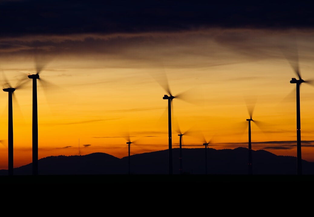 Renewable energy investments in emerging markets