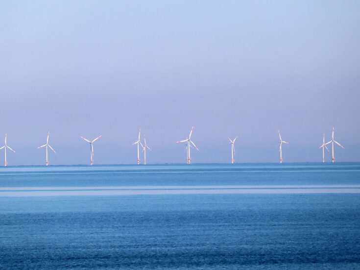 JDR to supply cables for Arcadis Ost I wind project