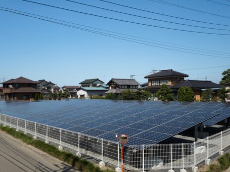 Japan to promote renewable power and reduce fossil fuel imports during 2021-2030