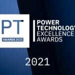 Power Technology Excellence Awards 2021 - DEADLINE EXTENDED TO AUGUST 6