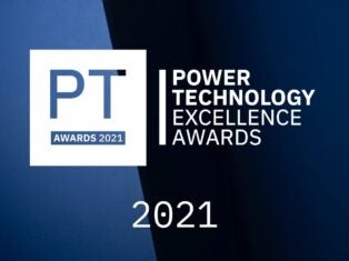 Power Technology Excellence Awards 2021 - DEADLINE EXTENDED TO AUGUST 6