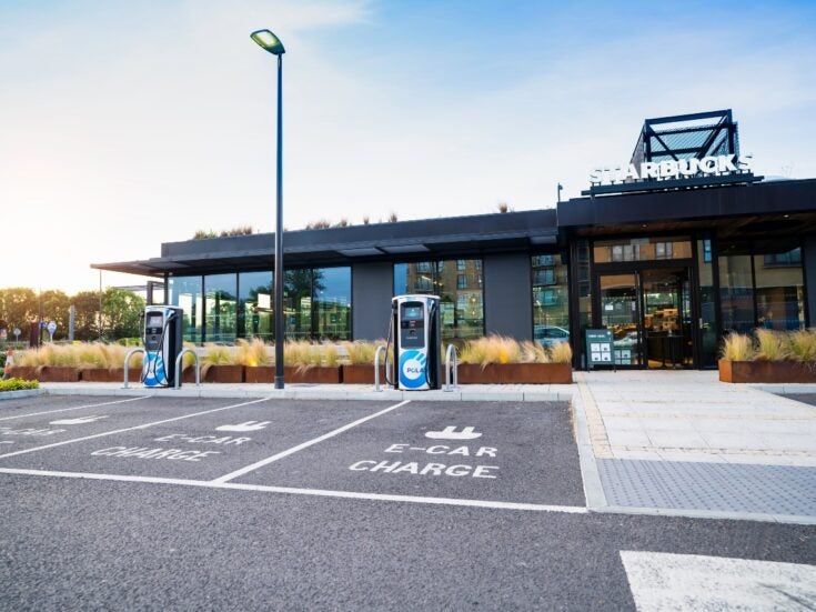 Power of good: How superfast charging infrastructure will drive EV adoption