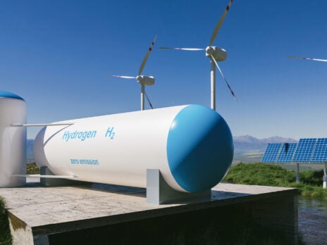 UK hydrogen strategy aims to generate £4bn in private investment by 2030