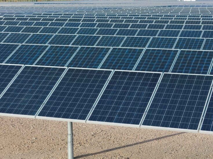 RWE Renewables and Constellation to develop solar facility in Texas