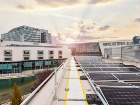 Under control: The role of microgrids in an increasingly complex energy landscape