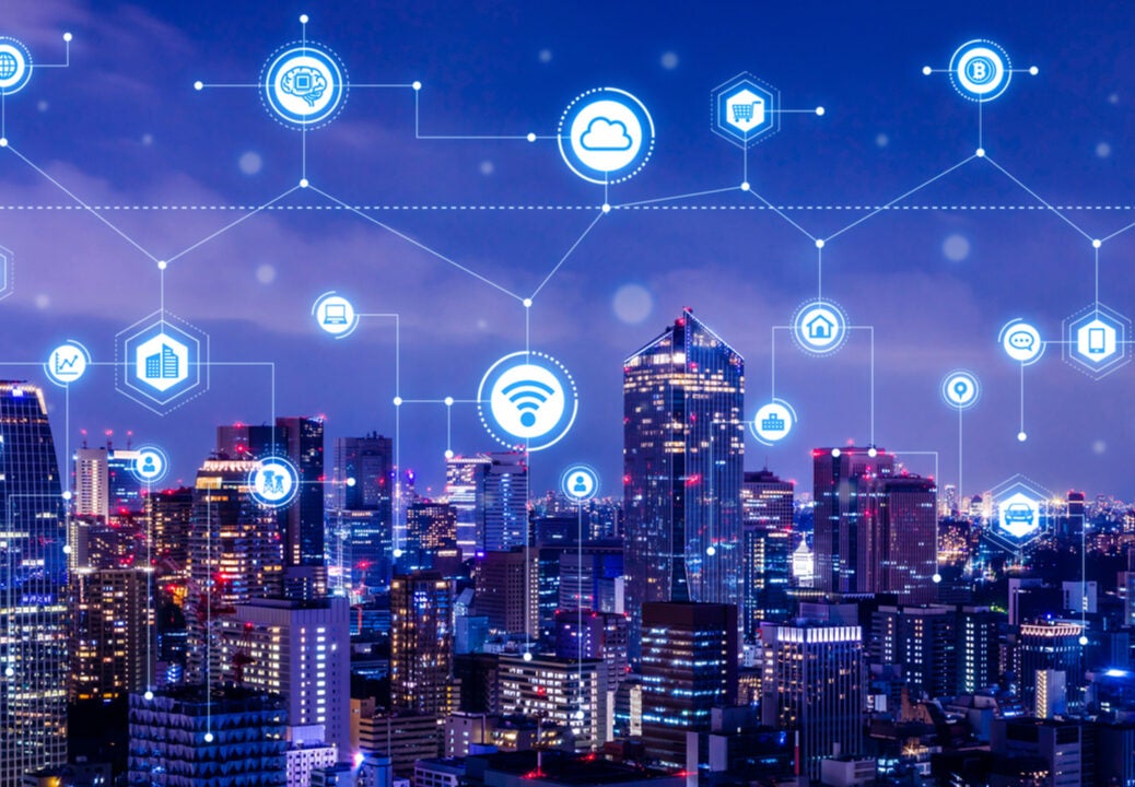Smart Grid in Power - Macroeconomic Trends