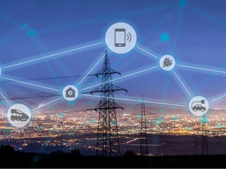 Smart Grid in Power: Technology Trends