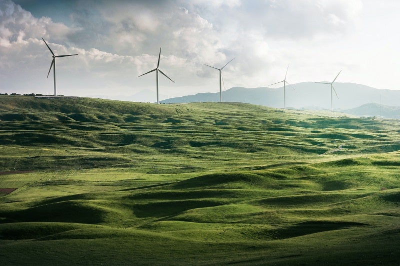 Ignitis Group agrees to acquire three wind farms in Latvia Ignitis Group agrees to acquire three wind farms in Latvia
