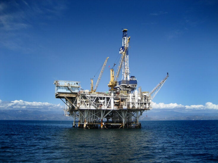The benefits of smarter automation in oil and gas The benefits of smarter automation in oil and gas