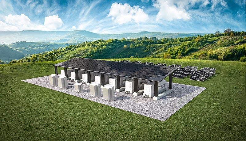 Kokam to supply battery storage for Tahiti’s virtual synchronous generator Kokam to supply battery storage for Tahiti’s virtual synchronous generator