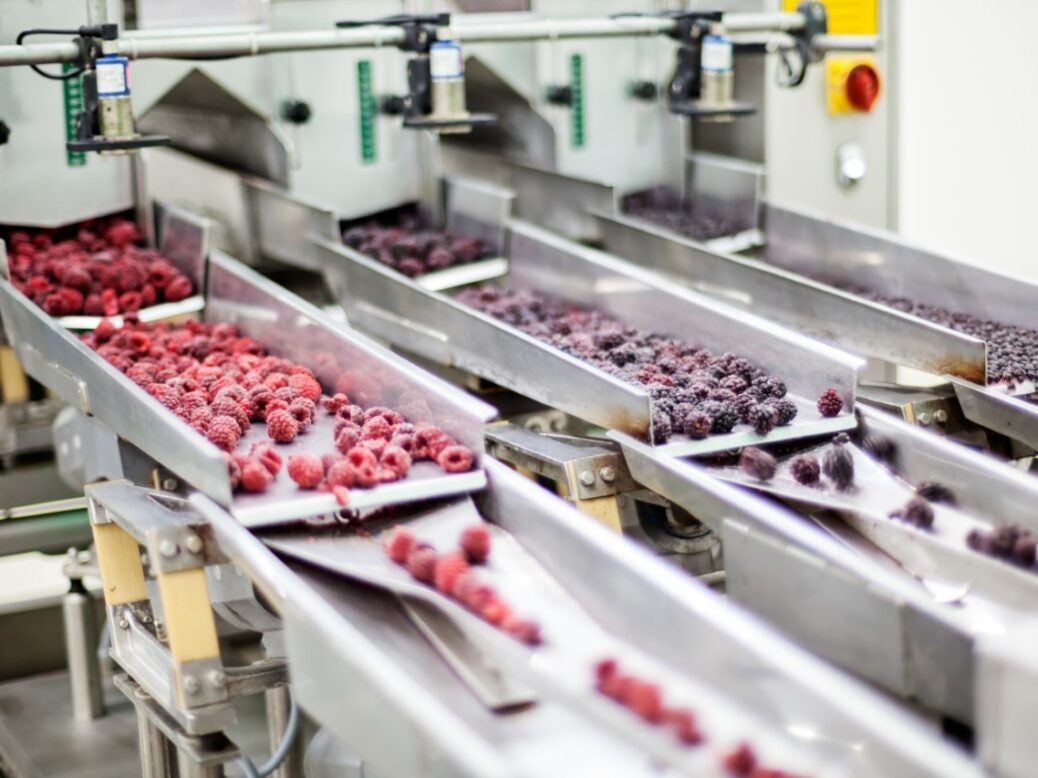 food industry