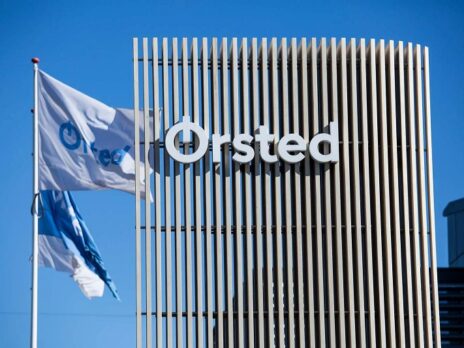 Ørsted receives $580m EIB loan to support renewable projects