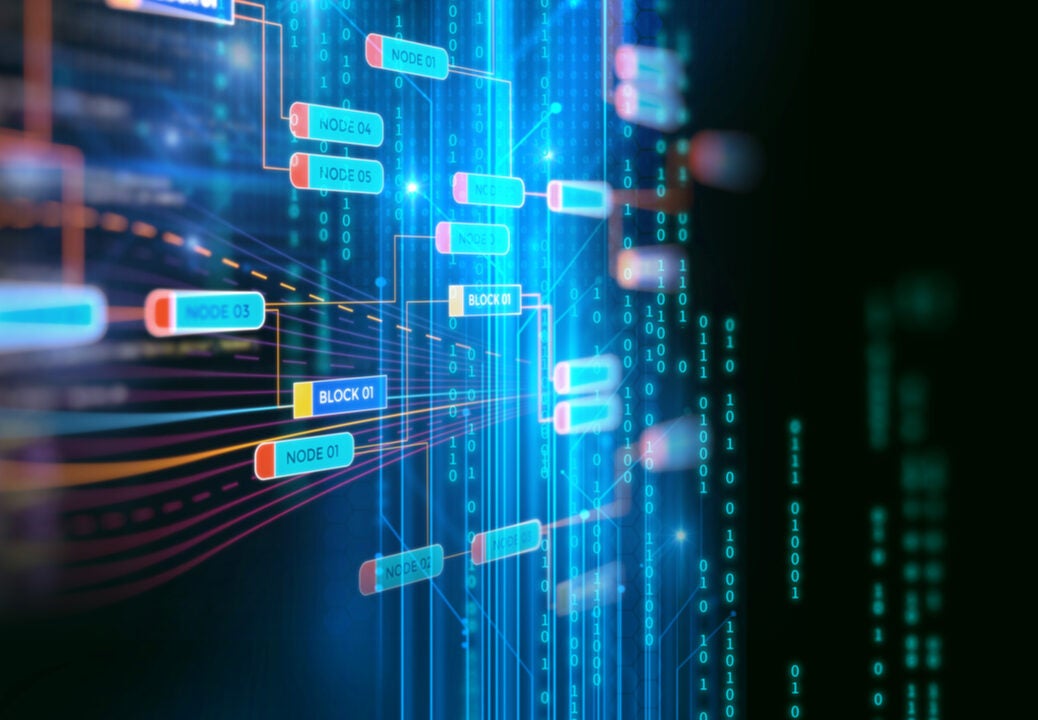 Blockchain - Macroeconomic Trends