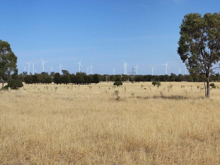 Octopus Australia to acquire Dulacca wind farm in Queensland