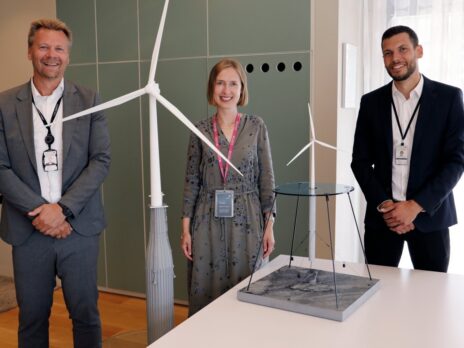 Norway to support Ocean Grid wind project in North Sea