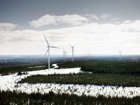 Asper Investment Management to sell onshore wind firm Vasa Vind