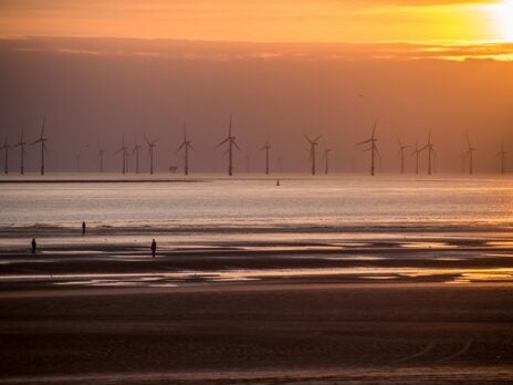 Invenergy and BW Offshore to develop offshore wind projects