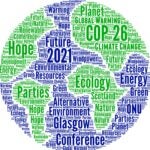 Why success at COP26 is vital for business