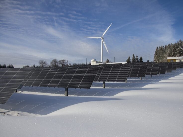Adani Green Energy raises $750m to develop renewable projects