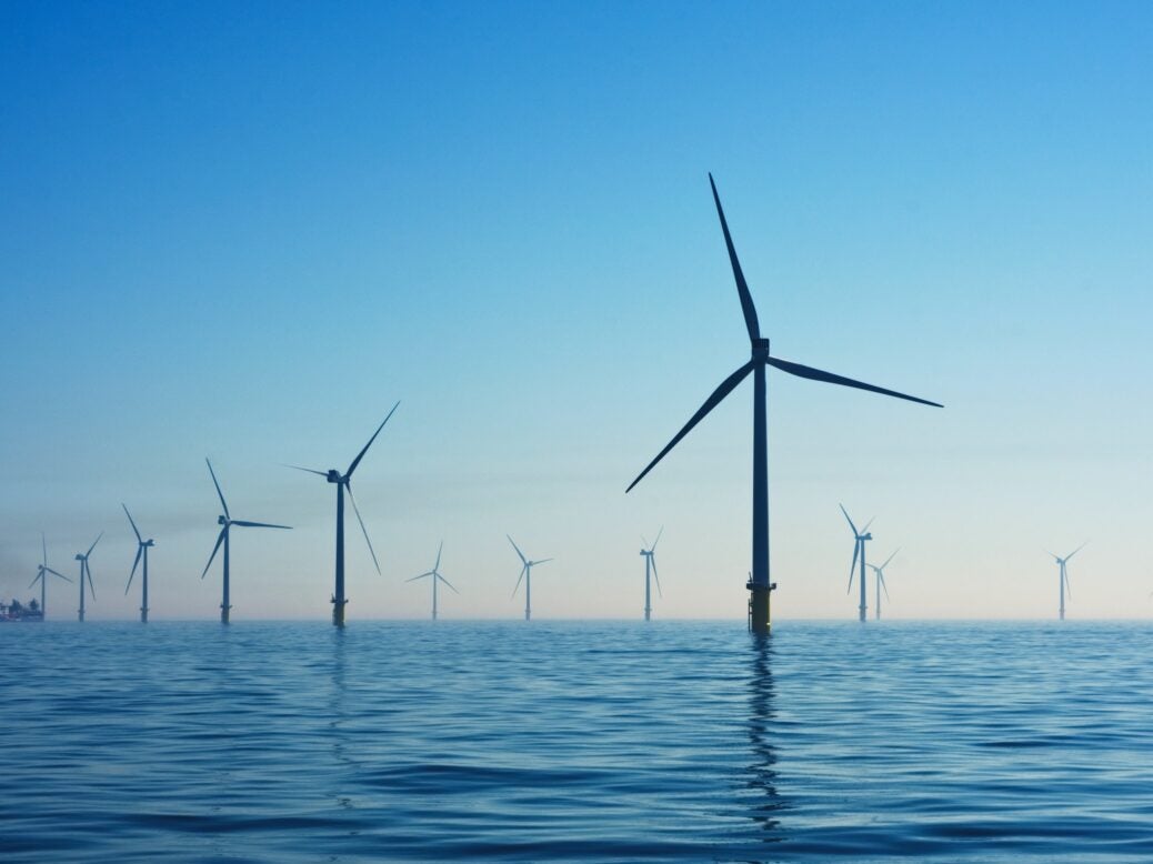 America’s fledgling offshore wind power industry risks being left “dead in the water” if US authorities clamp down on the use of foreign materials and equipment