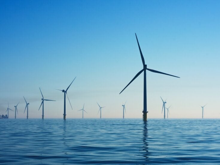Iberdrola warns of ‘protectionist’ risk to US offshore wind sector