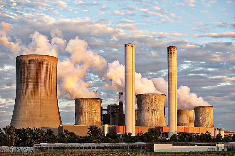 Nations launch compact to cancel new coal power projects Nations launch compact to cancel new coal power projects