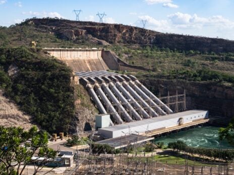 Hydropower will continue to dominate electricity generation in Brazil until 2030