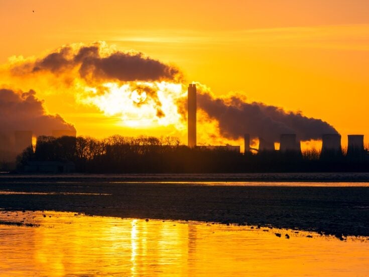 Promising signs for carbon capture and storage