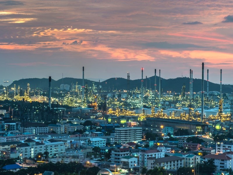 Low-cost gas and oil to help thermal power continue its dominance in Iran until 2030 Low-cost gas and oil to help thermal power continue its dominance in Iran until 2030