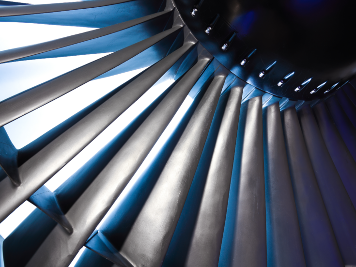 How varnish testing can optimise turbine performance