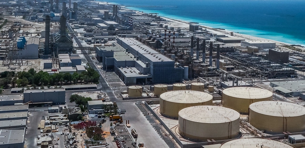 Egypt plans renewable-based desalination plants - Power Technology