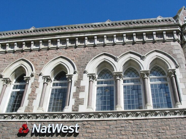 NatWest to target £100bn of sustainable and climate funding by 2025