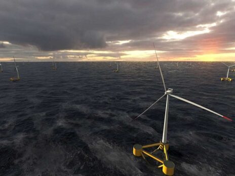 Ocean Winds, Aker unveil green industrial revolution plan for Scotland