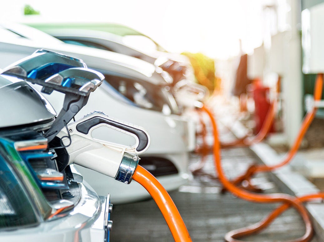 How electrification is redefining the fleet sector Power Technology