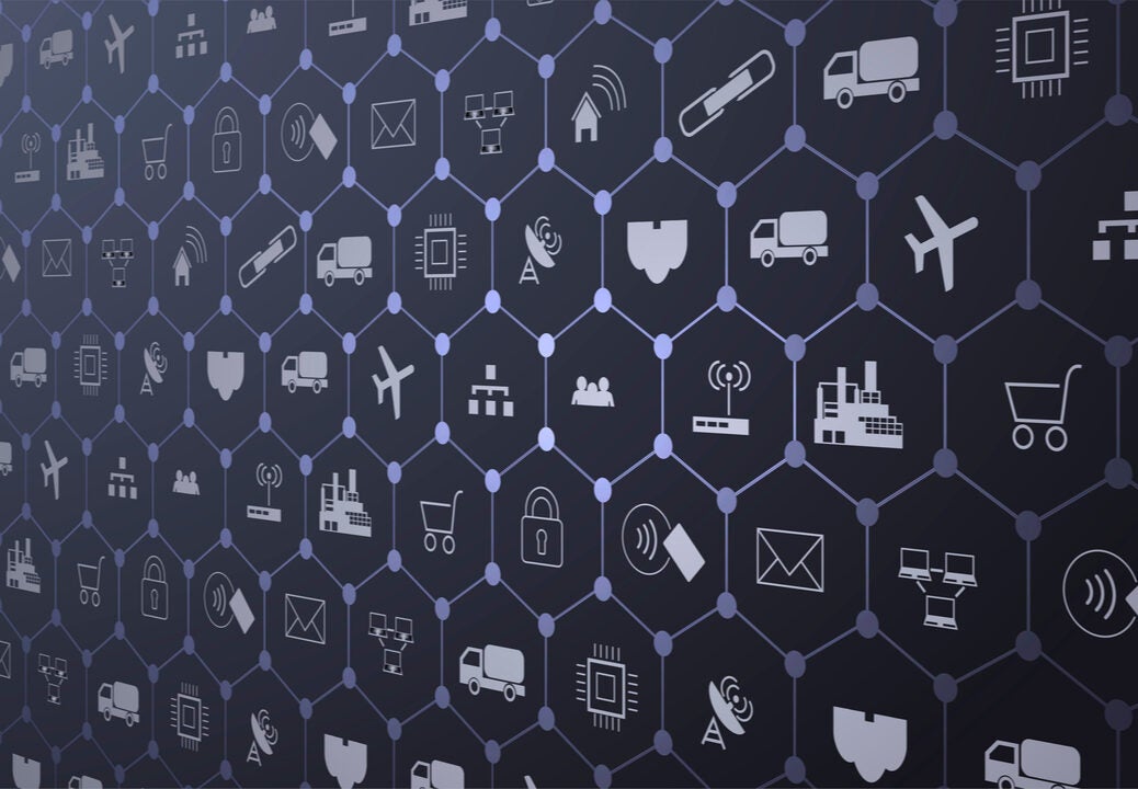 Internet of Things - Macroeconomic Trends