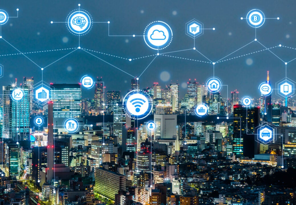 Internet of Things - Regulatory Trends