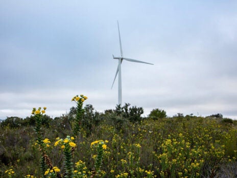 South Africa selects 25 bidders for renewable energy projects
