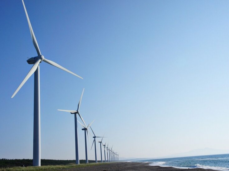 Orascom team wins 500MW wind farm deal