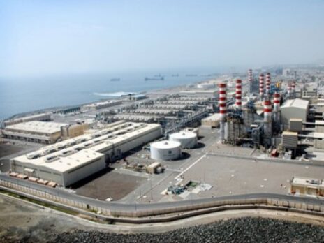 Pilgrim’s Radial Fit Bolts to be Selected on UAE Power Plant