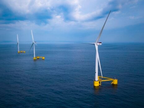 Falck Renewables and BlueFloat to develop offshore projects in Italy