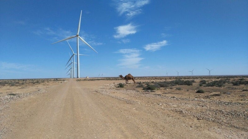 GE Renewable Energy to supply turbines for wind farm in Morocco
