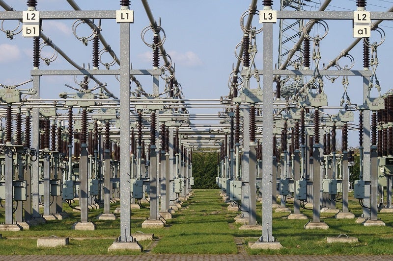 Plug Power builds substation and hydrogen facility in New York