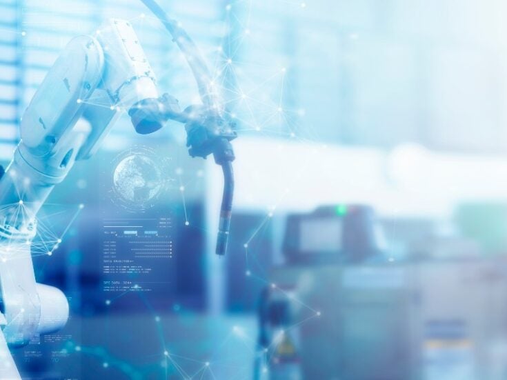 AI and Industrial IOT: Give Us The Data and We’ll Do The Rest of the Work AI and Industrial IOT: Give Us The Data and We’ll Do The Rest of the Work