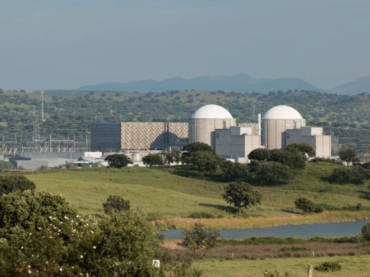 Spain on track to complete nuclear power phase-out by 2035