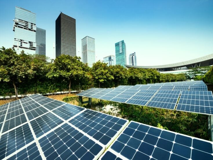 Net metering and solar mandates to drive the solar PV market in the Americas