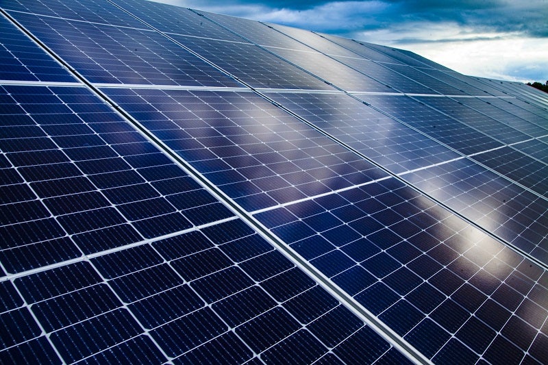 Masdar signs agreement to build five solar facilities in Iraq Masdar signs agreement to build five solar facilities in Iraq
