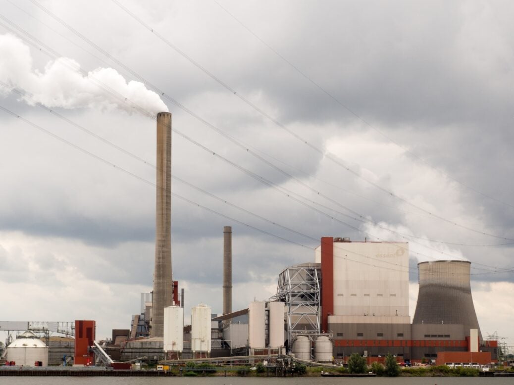 Domestic coal production in India has exponentially risen in the past 20 years, with a minor dip in production due to the pandemic of less than 1%.